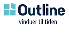 Outline Vinduer og Døre