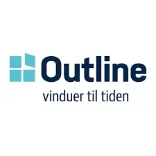 Outline Vinduer og Døre