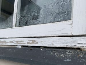 Sådan vedligeholder du dine vinduer