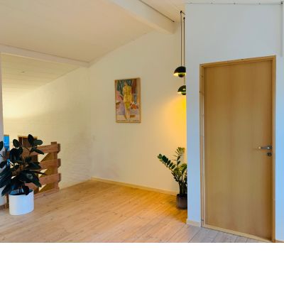 Tikøb Tømreren hjælper med indvendig renovering