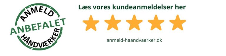 Anmeld Håndværker